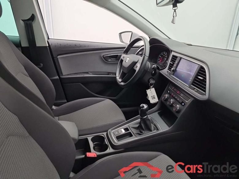 SEAT LEON ST 1.5 TSI STYLE #3