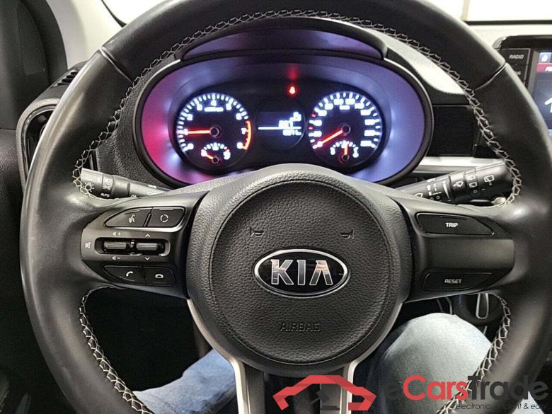 KIA PICANTO 1.0 MPI FUSION #5