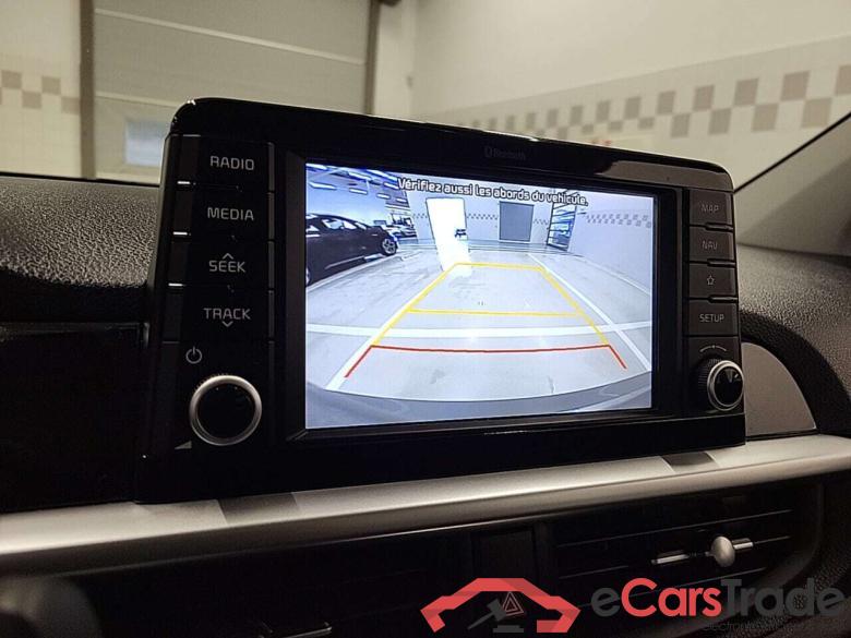 KIA PICANTO 1.0 MPI FUSION #6