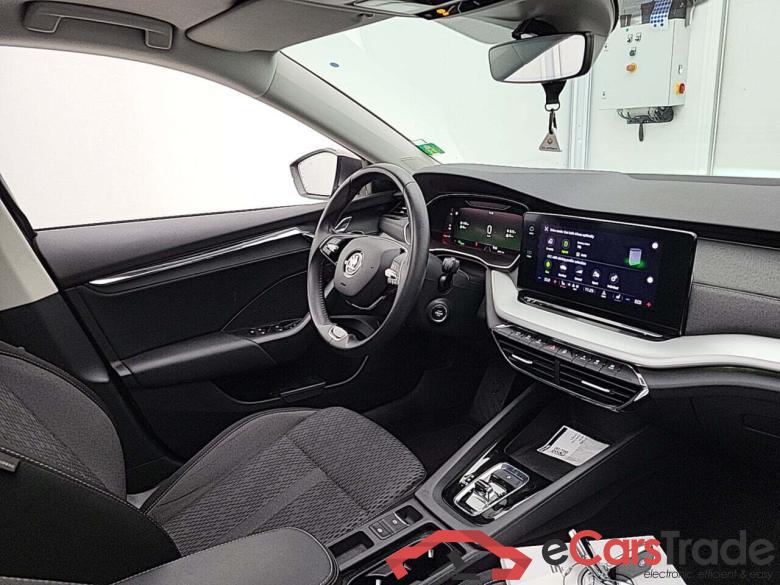 SKODA OCTAVIA COMBI 1.5 TSI IV CLEVER DSG #3