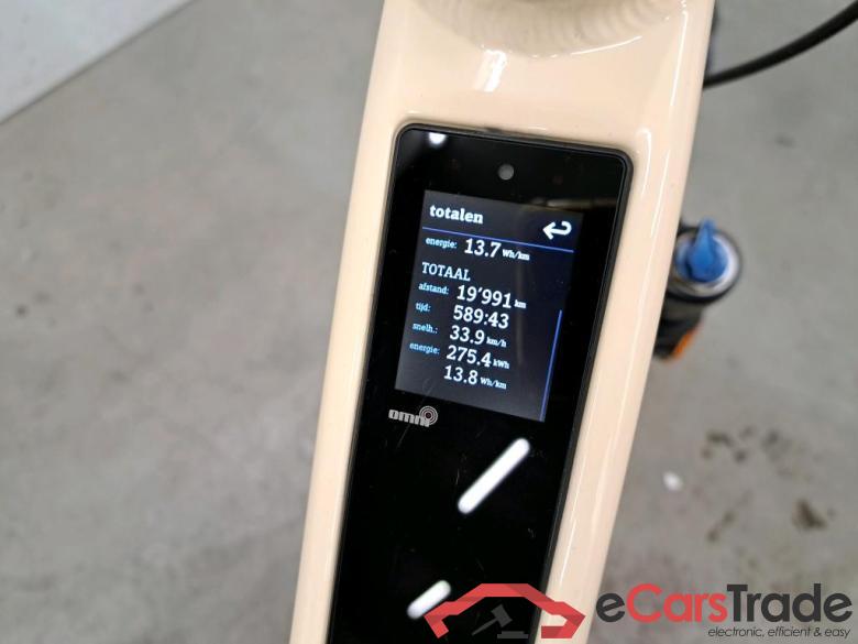 - STR ST2 COMFORT SPECIAL EDITION SUSPENSION FORK SEAT SUSPENSION - 983Wh -  LADIES SIZE M -  IVORY CREAM - 2022 #3