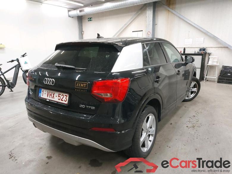 AUDI - AUD Q2 30 TFSI 116PK S-Tronic Sport Pack Business Plus * PETROL * #2