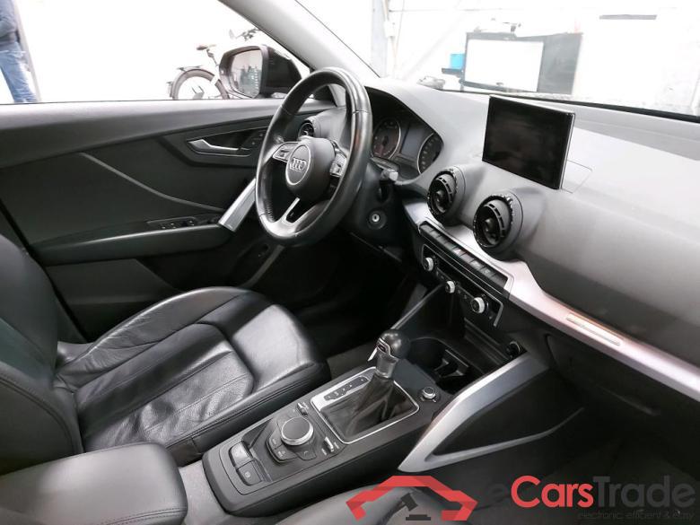 AUDI - AUD Q2 30 TFSI 116PK S-Tronic Sport Pack Business Plus * PETROL * #3