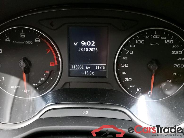 AUDI - AUD Q2 30 TFSI 116PK S-Tronic Sport Pack Business Plus * PETROL * #5