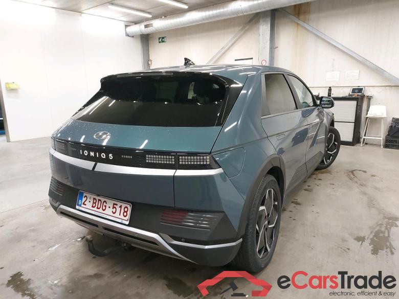 HYUNDAI - HYU IONIQ 5 73kWh 218PK Core With Removable Trailer Hook  * ELECTRIC * #2