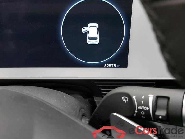 HYUNDAI - HYU IONIQ 5 73kWh 218PK Core With Removable Trailer Hook  * ELECTRIC * #5