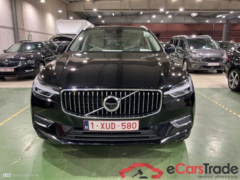 VOLVO XC60 - 2017 2.0 T8 TE AWD PHEV Inscription Gear. #2