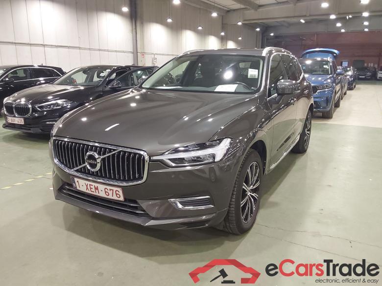 VOLVO XC60 - 2017 2.0 T8 TE AWD PHEV Inscription Gear. #1