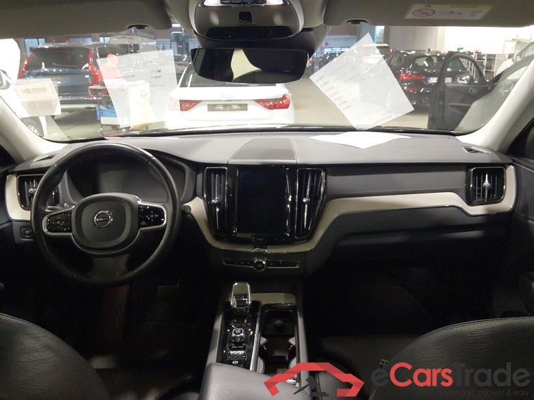 VOLVO XC60 - 2017 2.0 T8 TE AWD PHEV Inscription Gear. #6