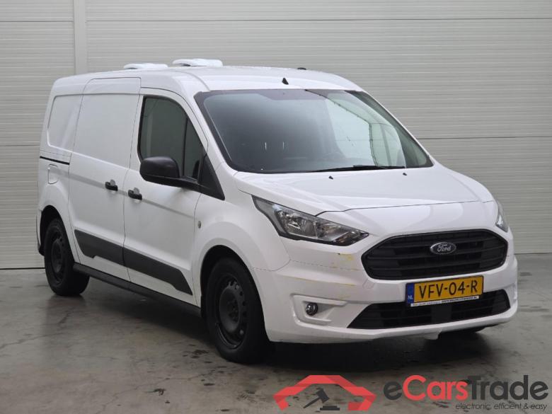FORD TRANSIT CONNECT 1.5 EcoBlue L2 Trend #2