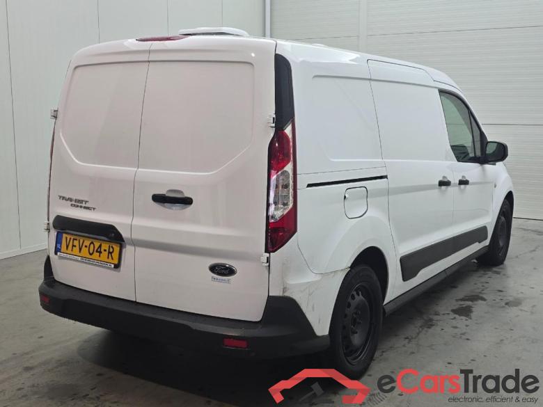 FORD TRANSIT CONNECT 1.5 EcoBlue L2 Trend #4