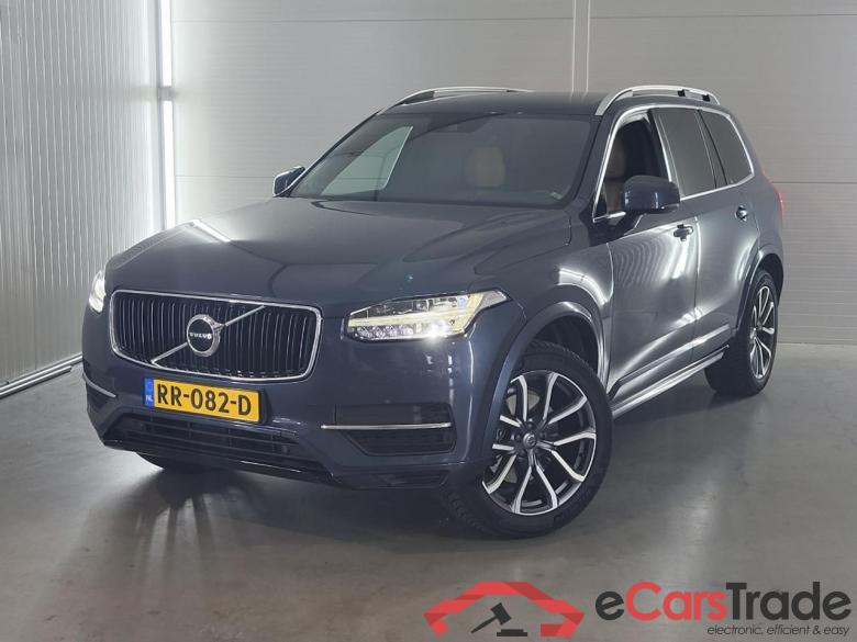 VOLVO XC90 2.0 D4 90th Anniversary Edition #1