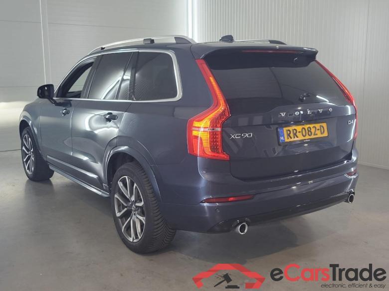 VOLVO XC90 2.0 D4 90th Anniversary Edition #3