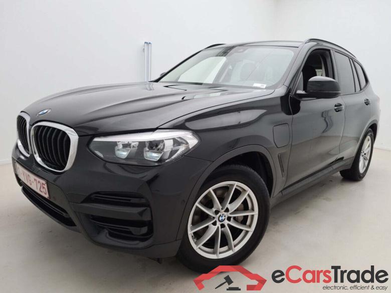 BMW X3 30EA XDRIVE #1