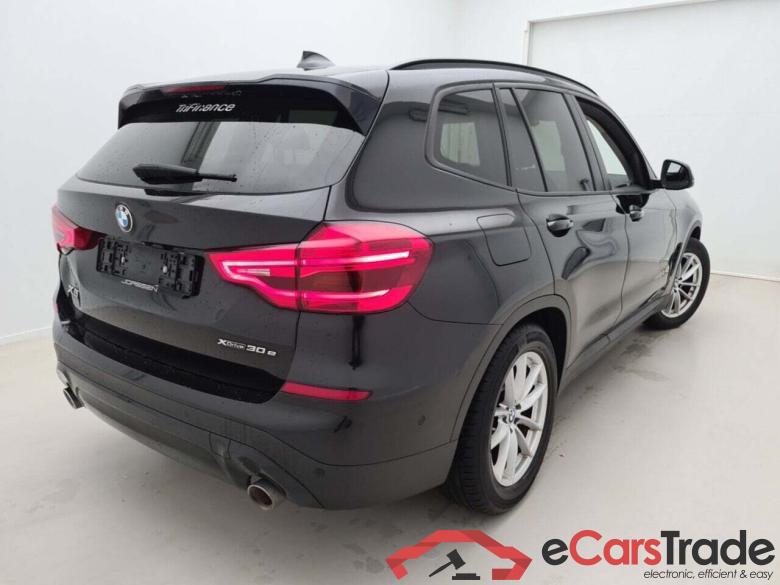 BMW X3 30EA XDRIVE #2