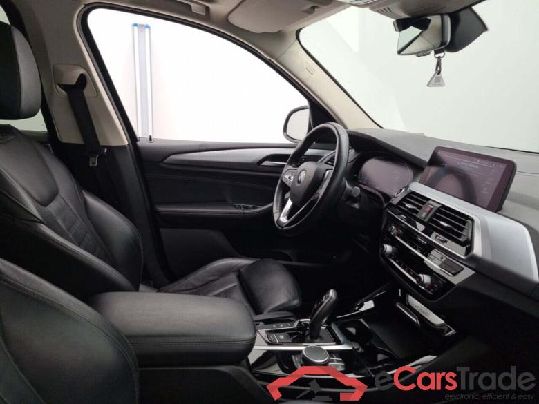 BMW X3 30EA XDRIVE #3