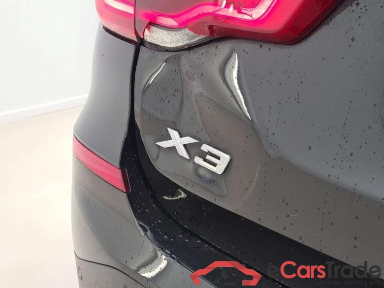 BMW X3 30EA XDRIVE #6