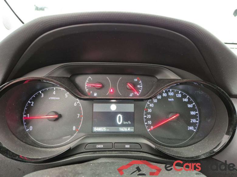 OPEL CROSSLAND 1.2 TUBO EDITION #6