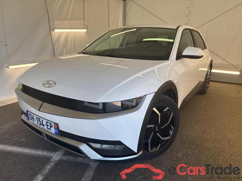 HYUNDAI Ioniq 5 / 2021 / 5P / SUV BEV 73KWH RWD CREATIVE #1