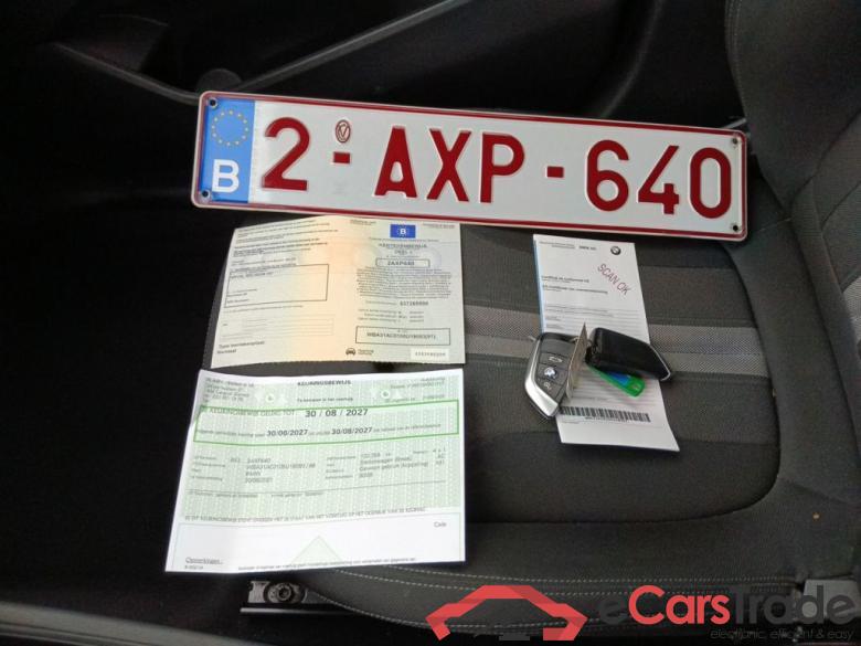 BMW X1 sDrive16dA (85 kW) 5d #4