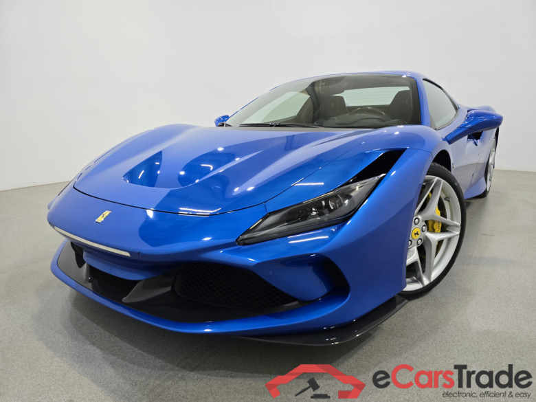 FERRARI F8 Spider 3.9L TwinTurbo V8 721Hp Aut. LED-Xenon JBL Navi Racing-Seats KeylessGo Camera Klima PDC ... #1