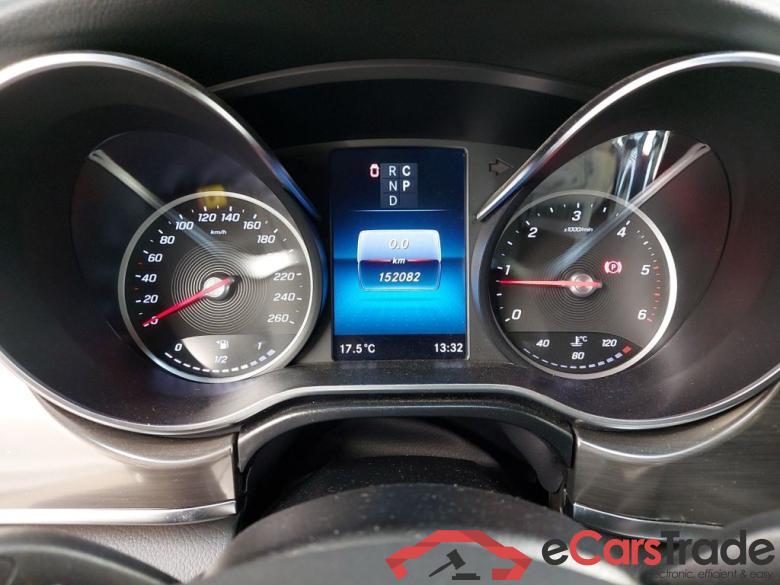 MERCEDES CLASSE V MWB DIESEL - 2019 V 300 d 239 4-Matic Exclusive 5d Auto 7pl #6