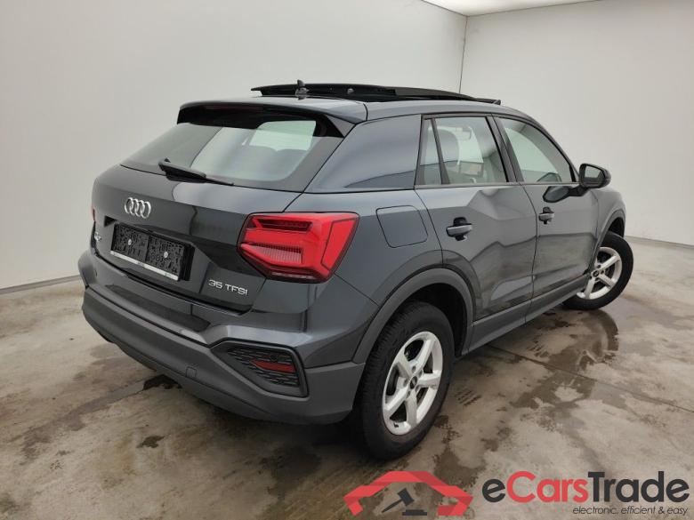 Audi Q2 1.5 35 TFSI 110kW S tronic Business Edit 5d #2