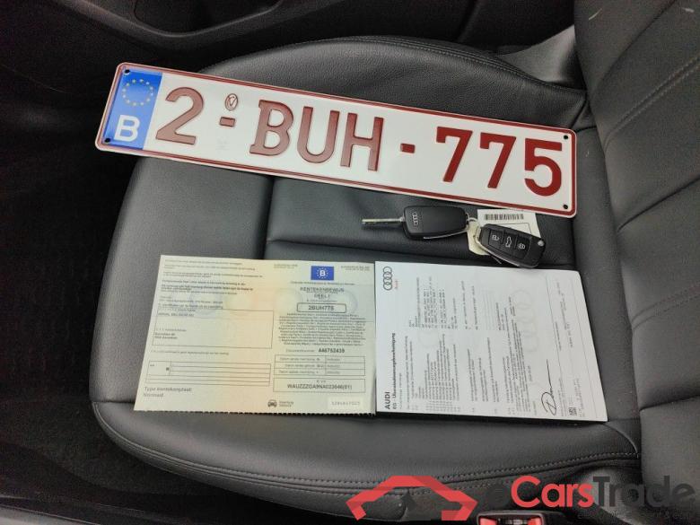 Audi Q2 1.5 35 TFSI 110kW S tronic Business Edit 5d #4