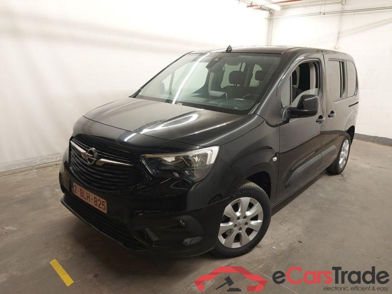 Opel Combo Life 1.5 Turbo D BlueI 96kW S/S Elegance L1H1 5d #1
