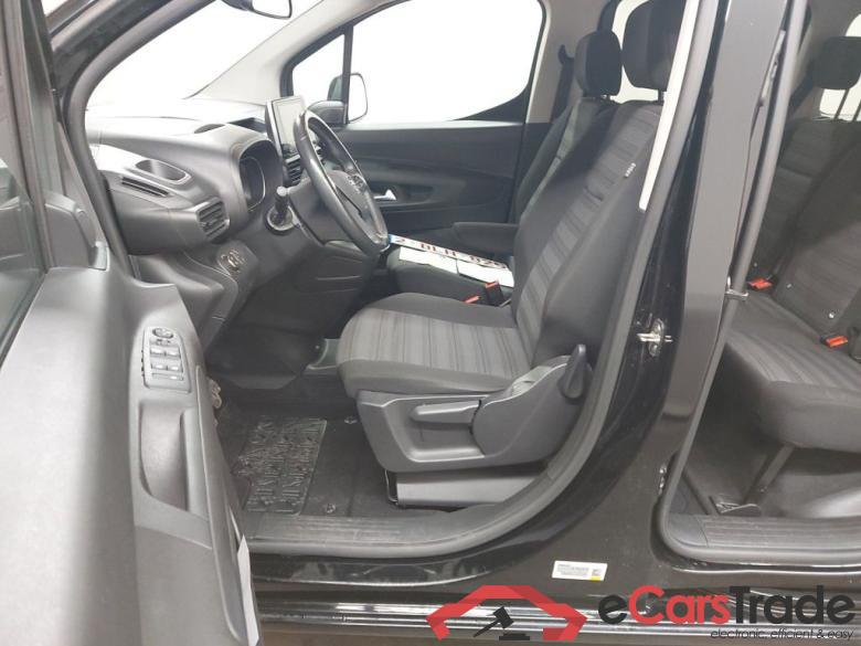 Opel Combo Life 1.5 Turbo D BlueI 96kW S/S Elegance L1H1 5d #3