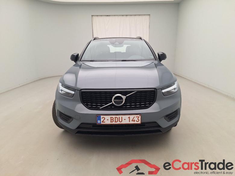 Volvo, XC40 '17 PHEV, Volvo XC40 T4 Recharge Geartronic R-Design 5d #1