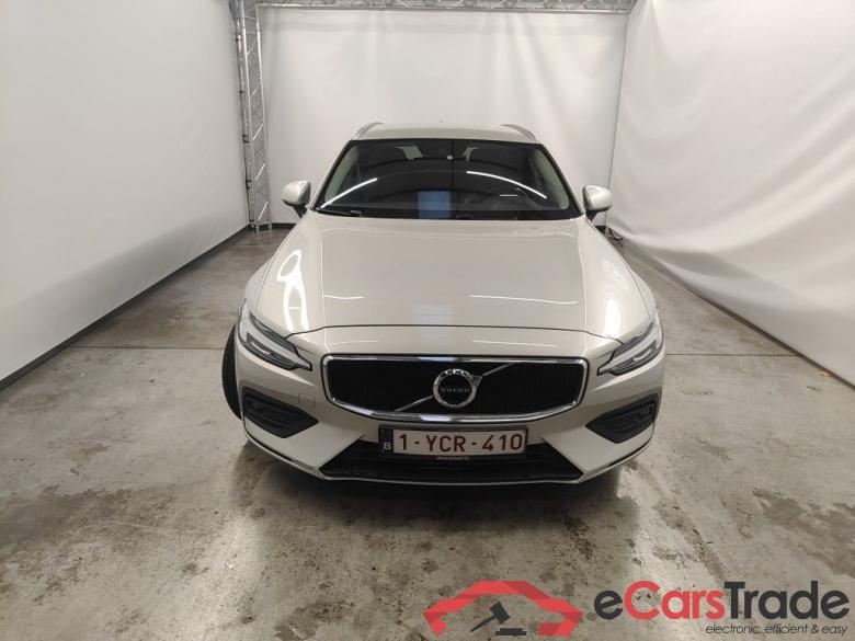 Volvo V60 D3 Geartronic Momentum Pro 5d #5