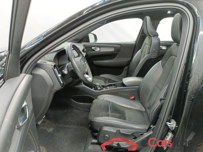 Volvo XC40 T5 Twin Engine R-Design 5d #3