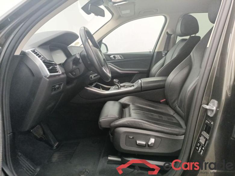 BMW X5 xDrive25d (155 kW) 5d #3