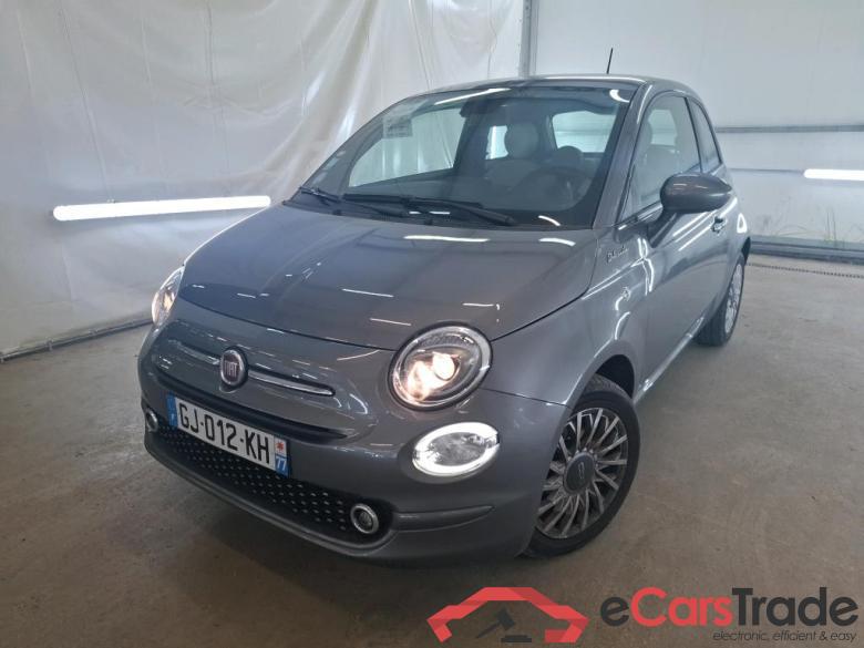 FIAT 500 / 2015 3P  Berline Hybrid 10 BSG 70 ch Dolcevita #1