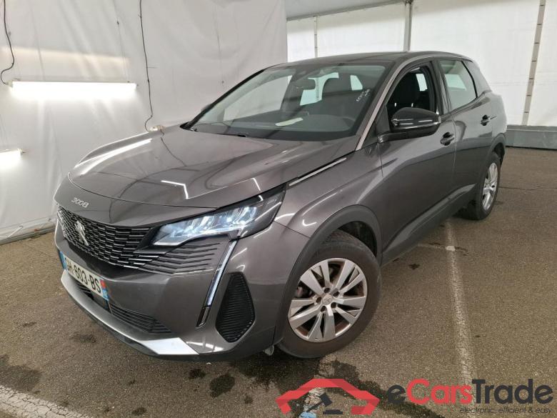 3008 II Active Pack 1.5 HDi 130CV BVA8 E6d #1