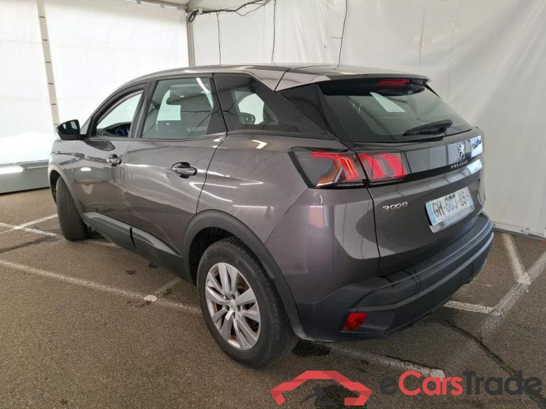 3008 II Active Pack 1.5 HDi 130CV BVA8 E6d #2