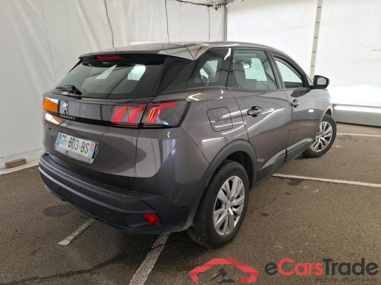 3008 II Active Pack 1.5 HDi 130CV BVA8 E6d #3