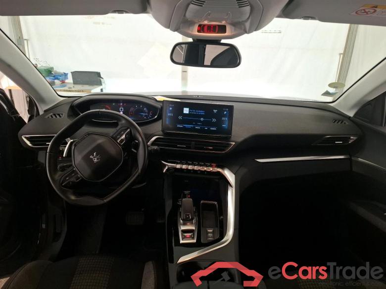 3008 II Active Pack 1.5 HDi 130CV BVA8 E6d #5