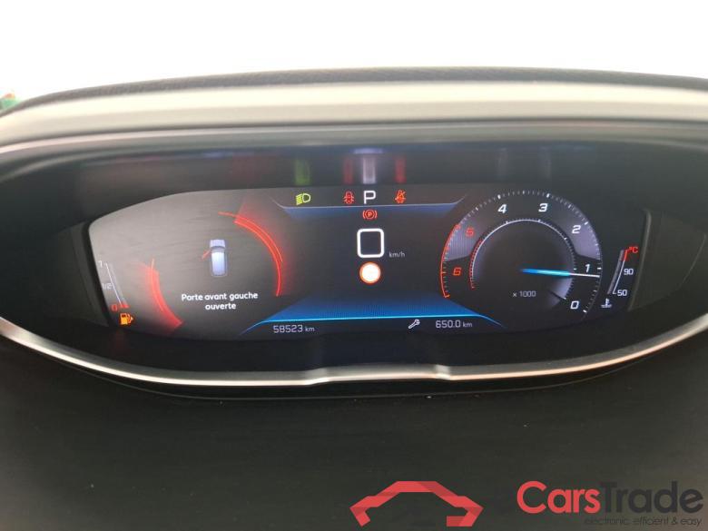 3008 II Active Pack 1.5 HDi 130CV BVA8 E6d #6