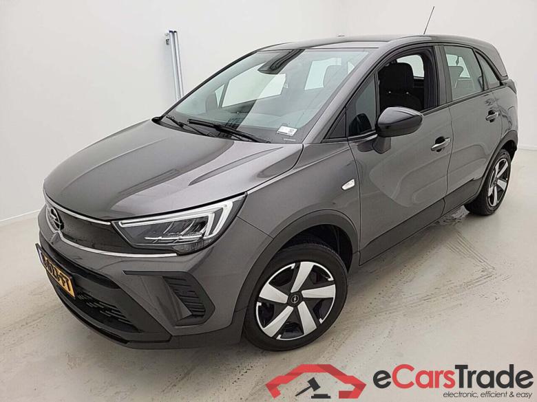 OPEL Crossland 1.2 Edition #1