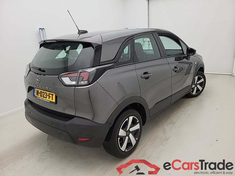 OPEL Crossland 1.2 Edition #2