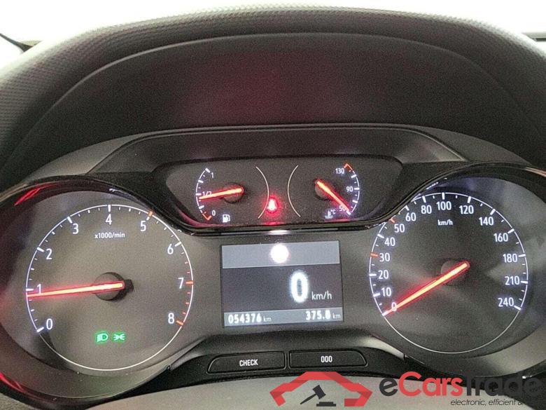 OPEL Crossland 1.2 Edition #4