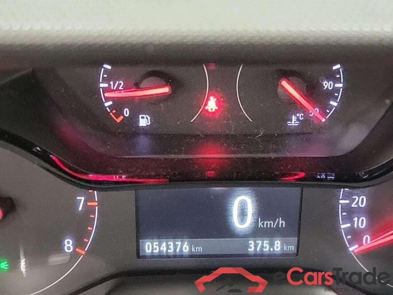 OPEL Crossland 1.2 Edition #5