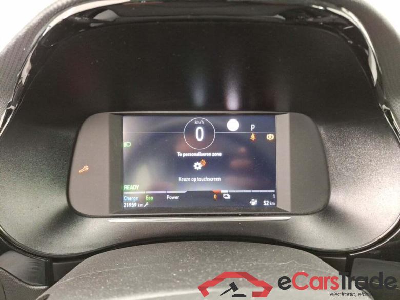 OPEL CORSA-E EV Edition 50 kWh  #4