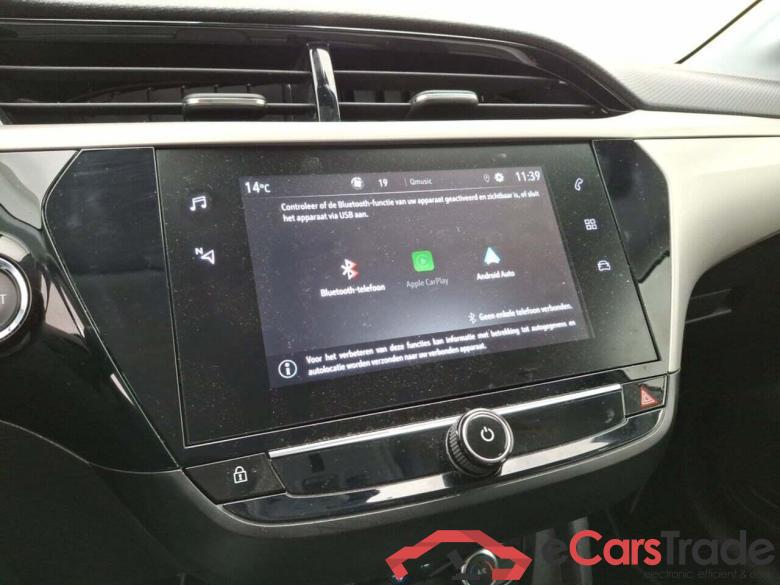 OPEL CORSA-E EV Edition 50 kWh  #5