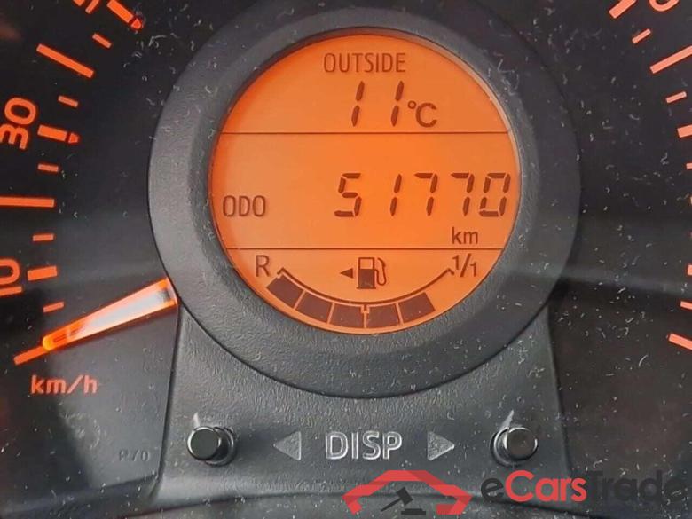 PEUGEOT 108 1.0 e-VTi Active #4