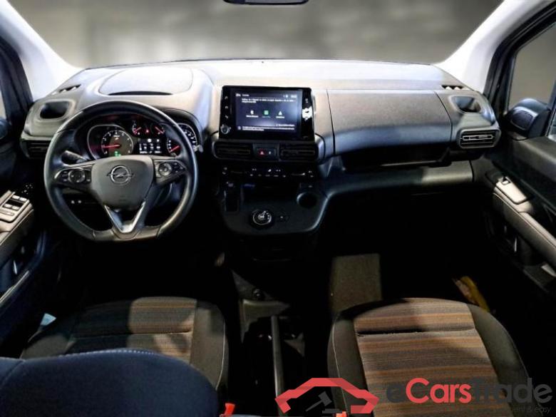 OPEL COMBO LIFE / 2018 / 5P / MONOVOLUME 1.5 DIESEL 130CV INNOVATION L1H1 SeS AT8 #3