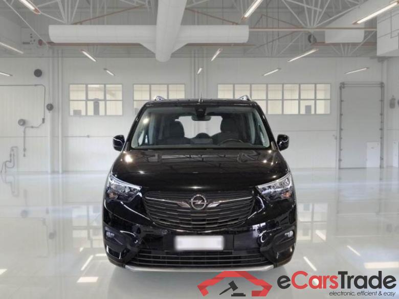 OPEL COMBO LIFE / 2018 / 5P / MONOVOLUME 1.5 DIESEL 130CV INNOVATION L1H1 SeS AT8 #6