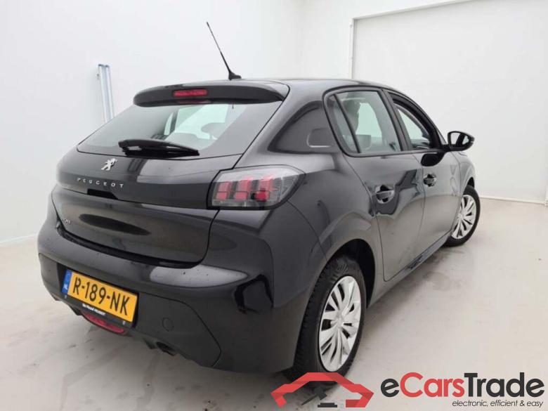 PEUGEOT 208 1.2 PureTech Active #2